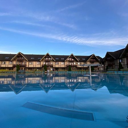 Besenova Apartman Relax Exterior photo