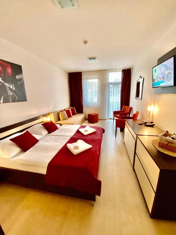 Besenova Apartman Relax Exterior photo