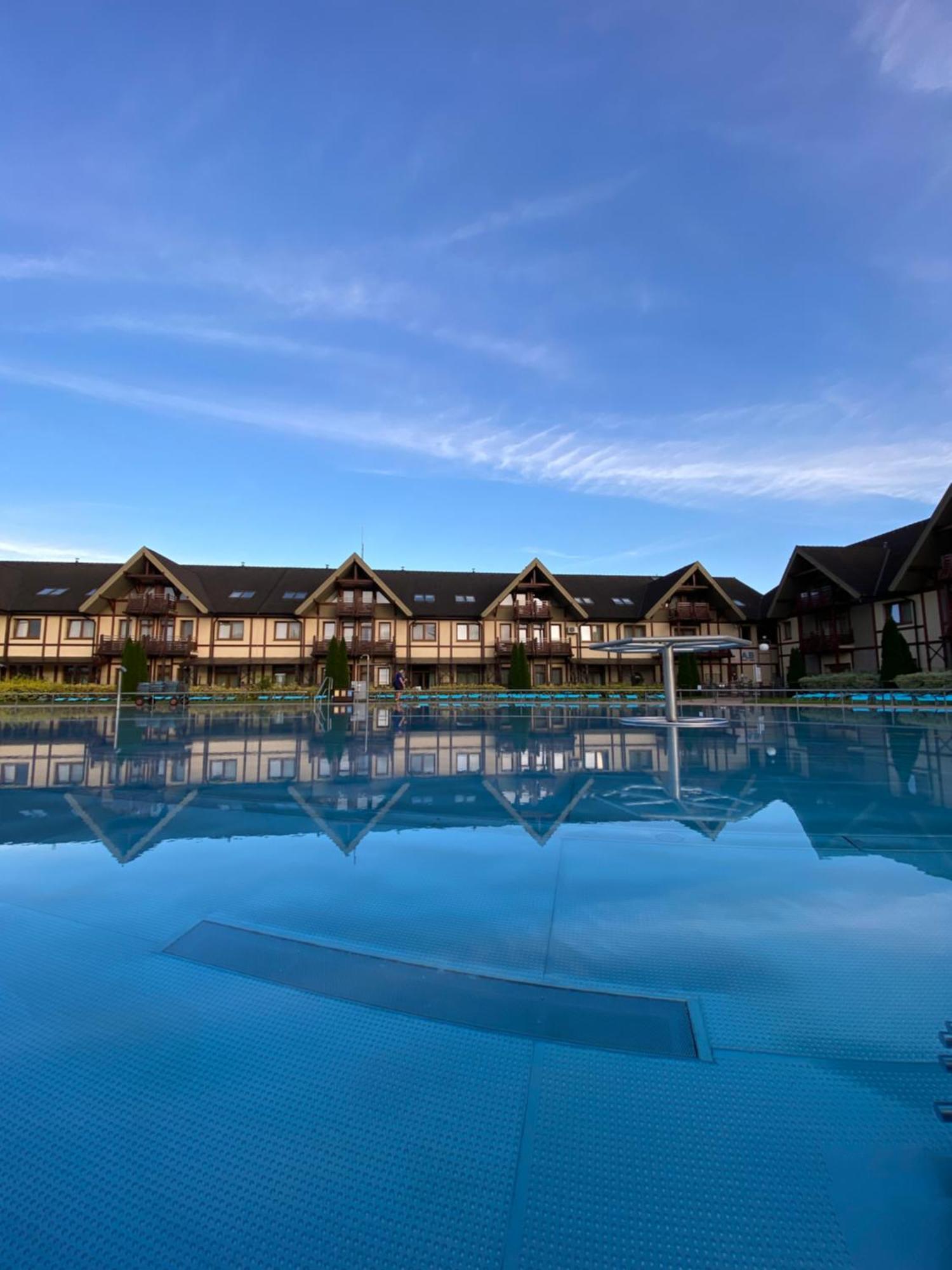 Besenova Apartman Relax Exterior photo