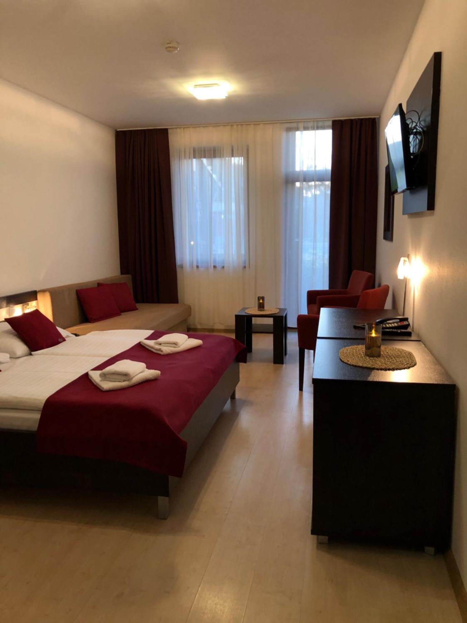 Besenova Apartman Relax Room photo