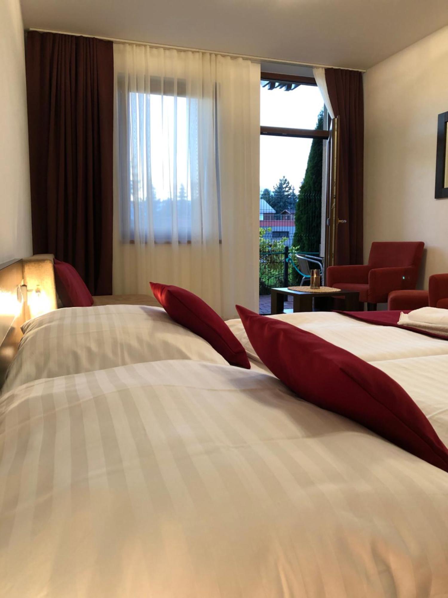 Besenova Apartman Relax Room photo