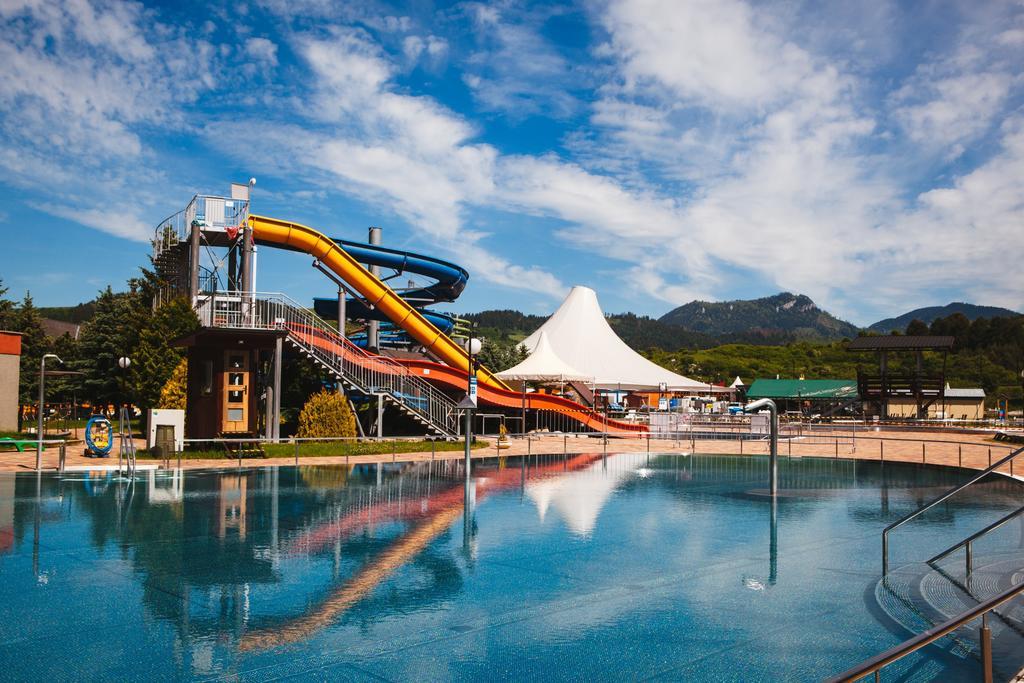 Besenova Apartman Relax Exterior photo